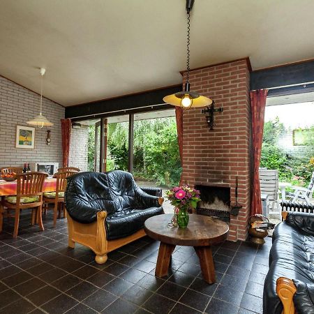 Comfortable Detached Bungalow 65 M2 Kamperland Exterior foto