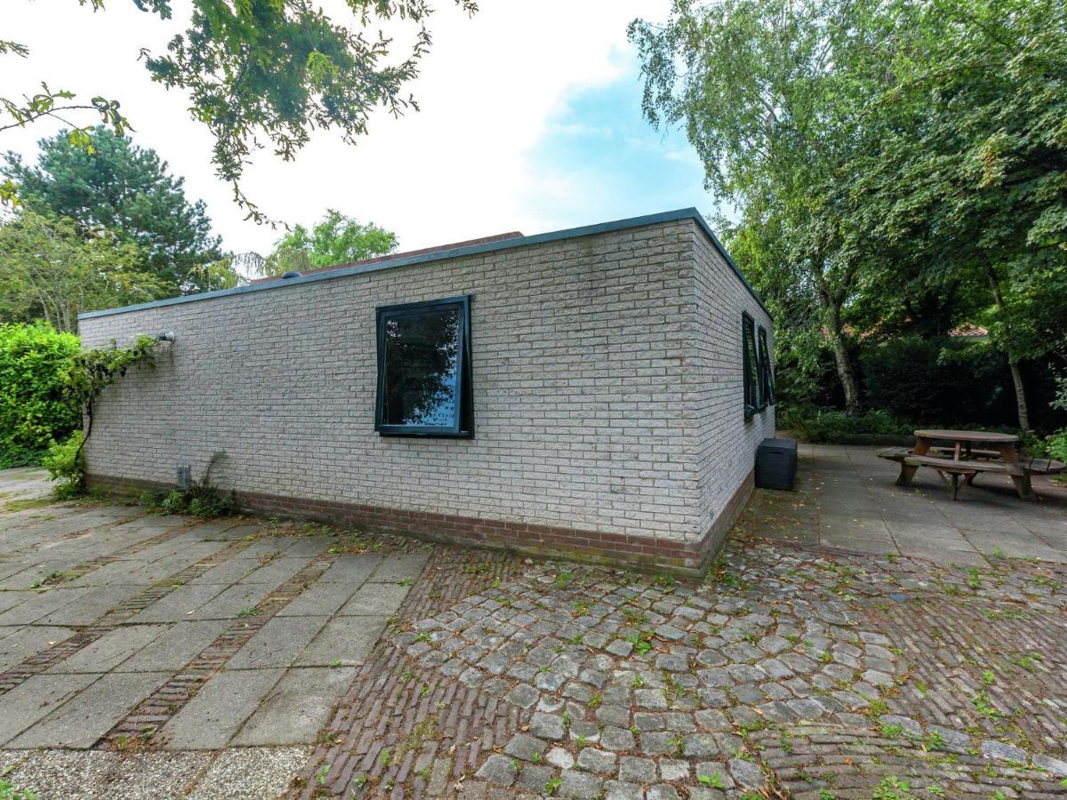 Comfortable Detached Bungalow 65 M2 Kamperland Exterior foto