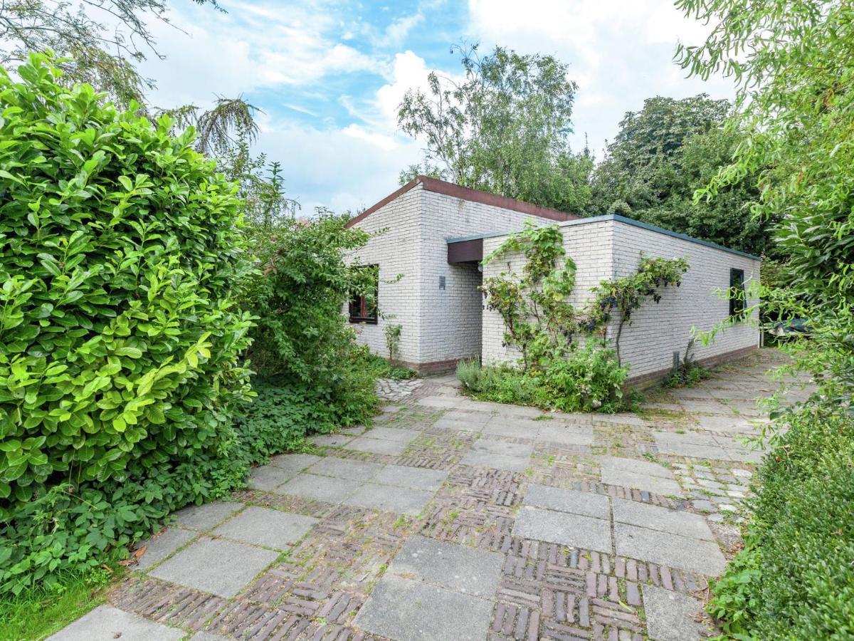 Comfortable Detached Bungalow 65 M2 Kamperland Exterior foto