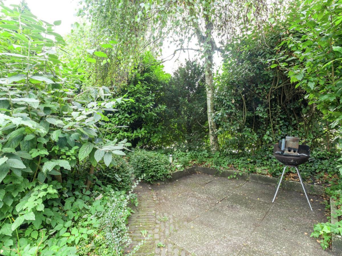 Comfortable Detached Bungalow 65 M2 Kamperland Exterior foto