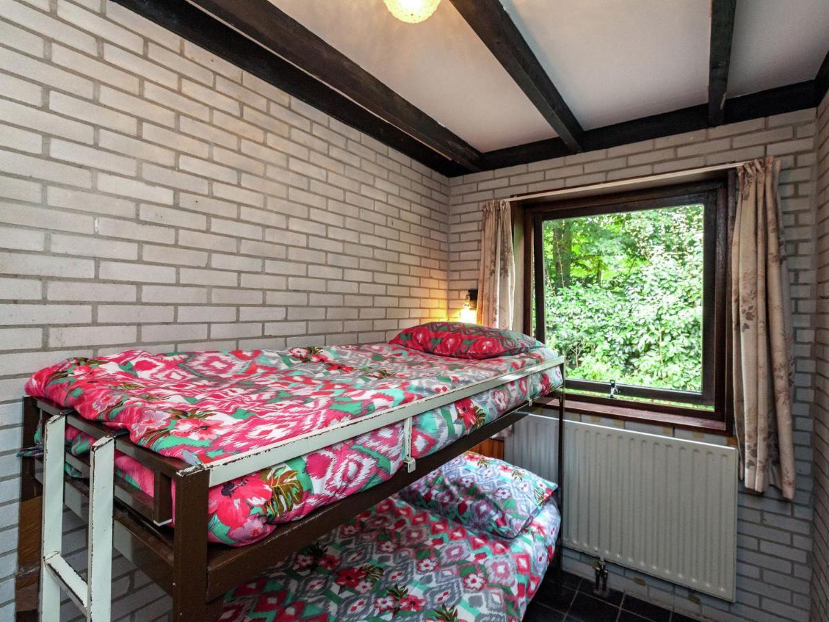 Comfortable Detached Bungalow 65 M2 Kamperland Exterior foto