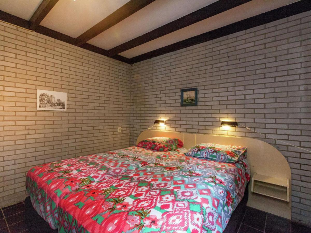 Comfortable Detached Bungalow 65 M2 Kamperland Exterior foto